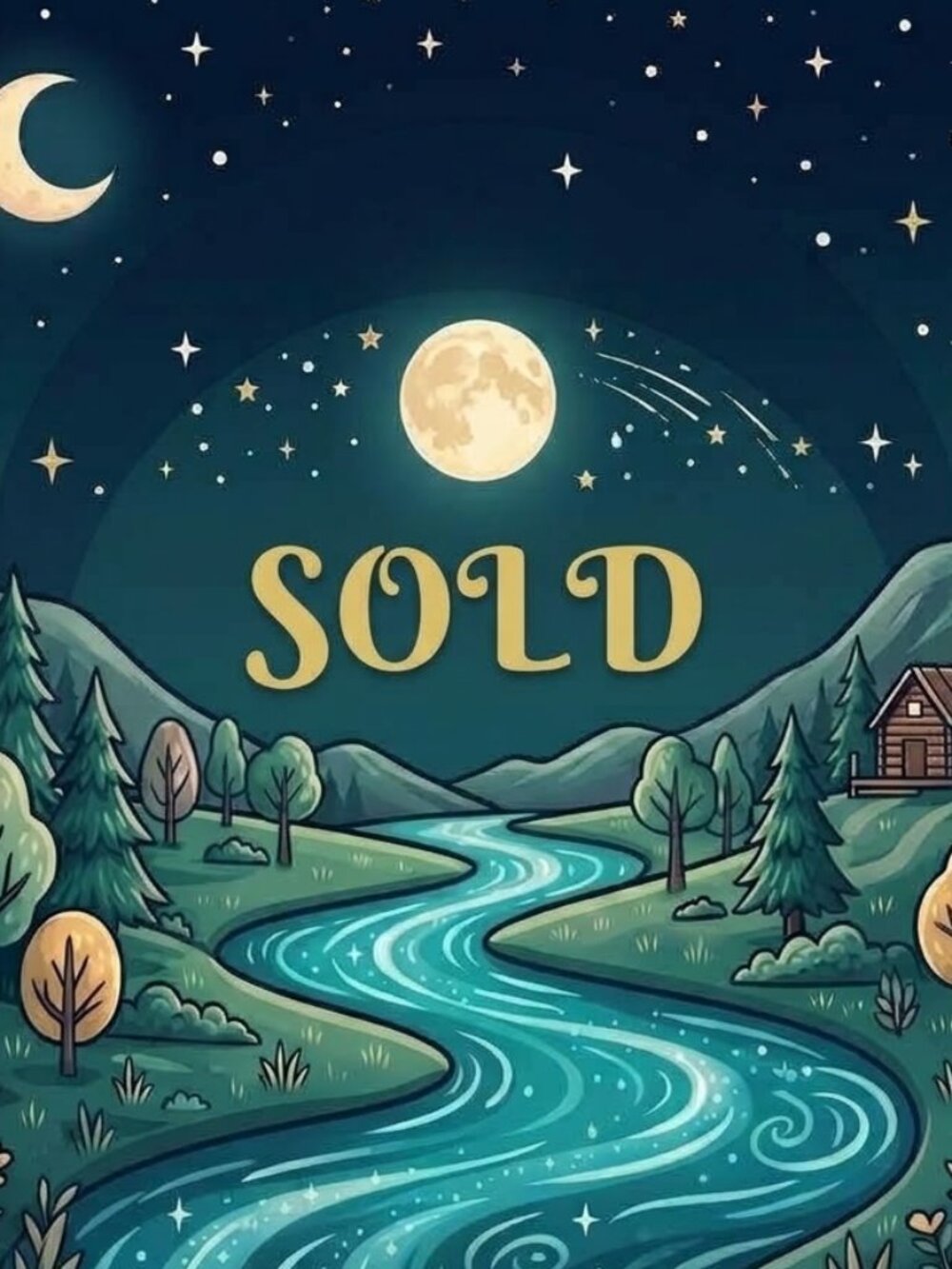 SOLD